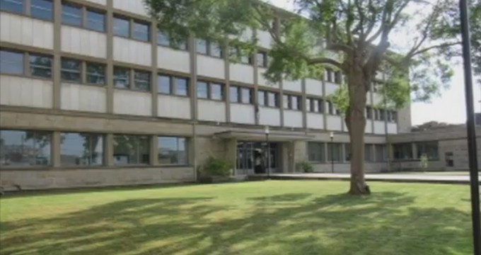 Lycée des métiers Jean Jaurès, 24 rue Victor Rault - BP 80533, 35205